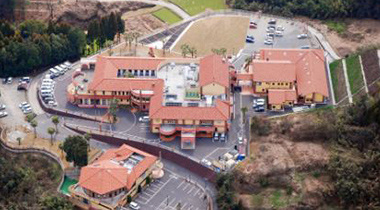 <span class="new-txt">NEW</span> 【急募】まずは見学だけでもOK  児者施設の送迎運転手