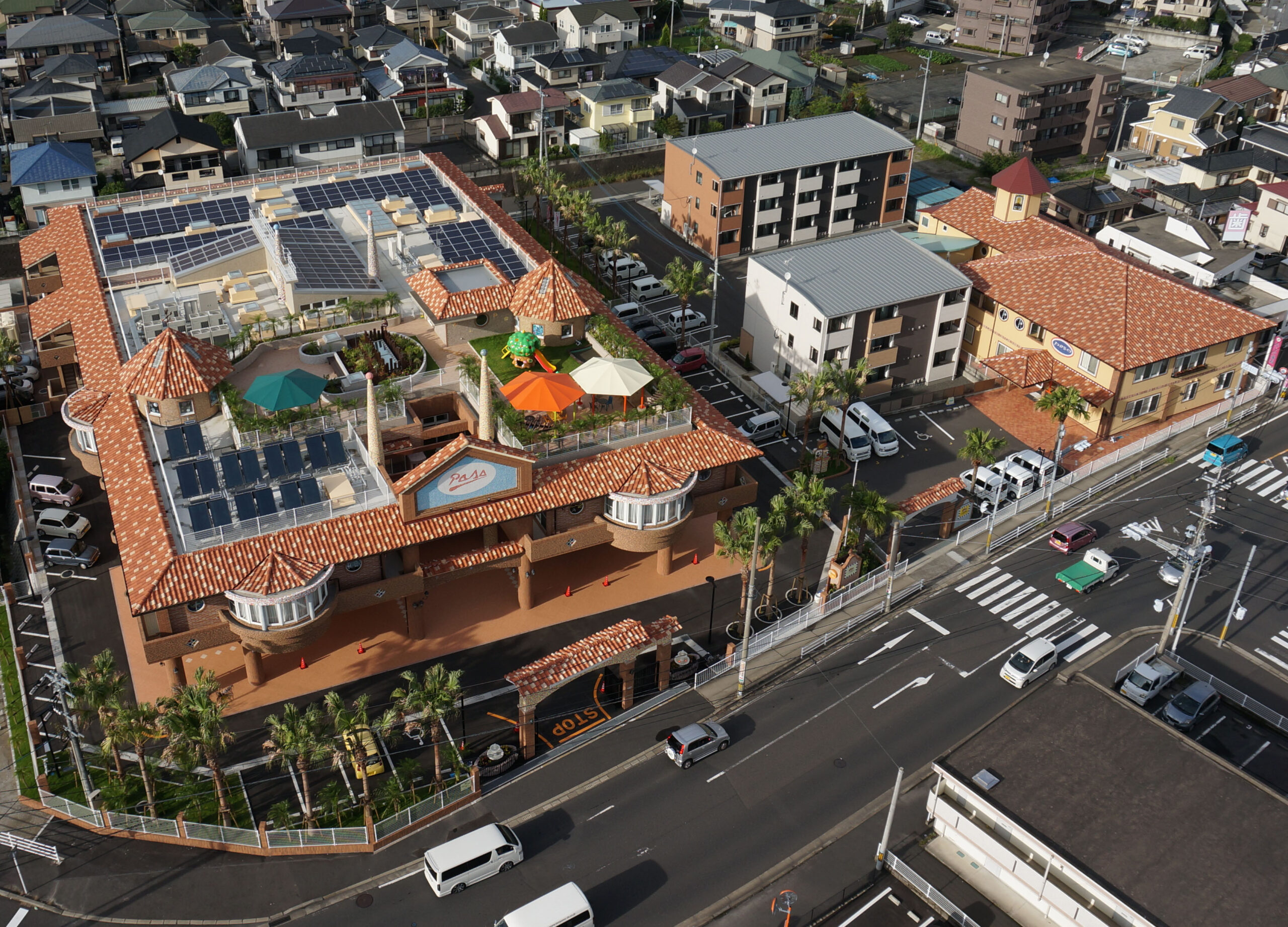 <span class="new-txt">NEW</span>　【急募】まずは見学だけでもOK 　変則勤務介護スタッフ・生活支援員