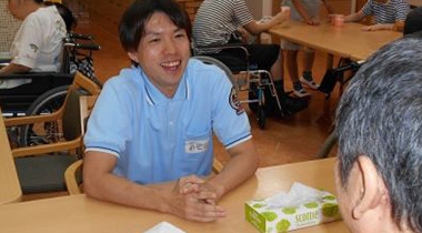 <span class="new-txt">NEW</span>　「パート」放課後等デイサービス【保育士・児童指導員】